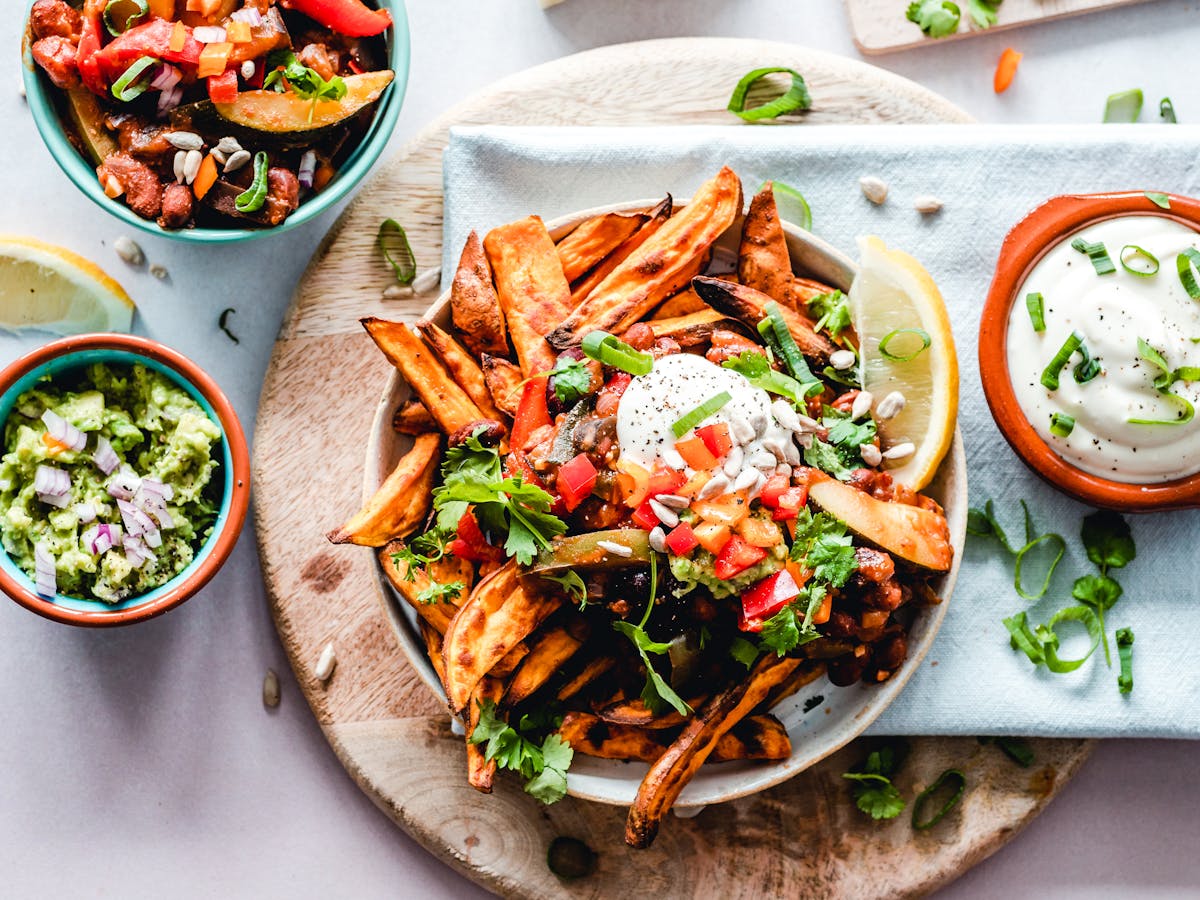 The Cutting Veg - Plant Based Cooking. With Sass.